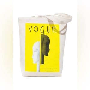 2019 Vogue Tote